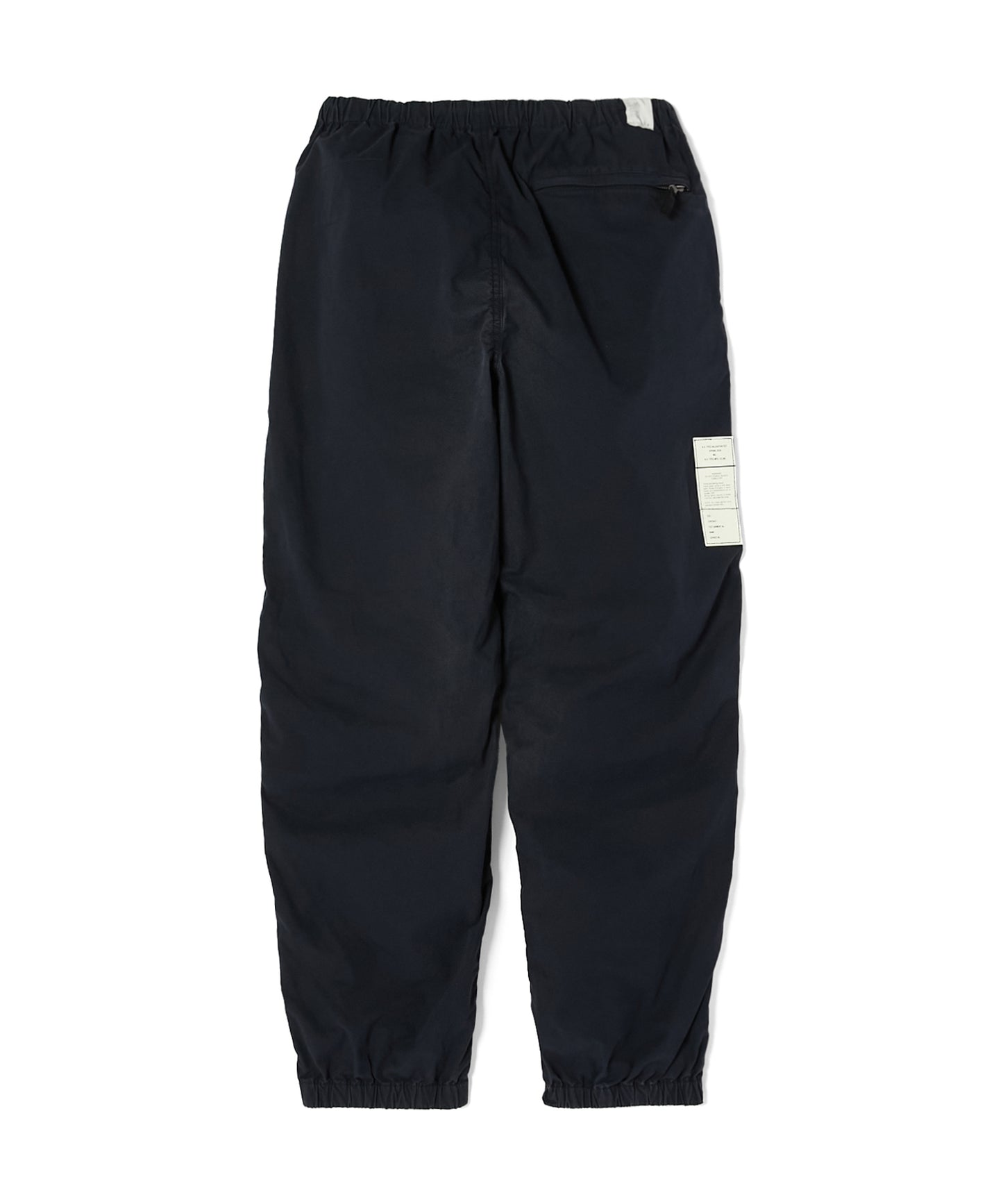 EASY PANTS