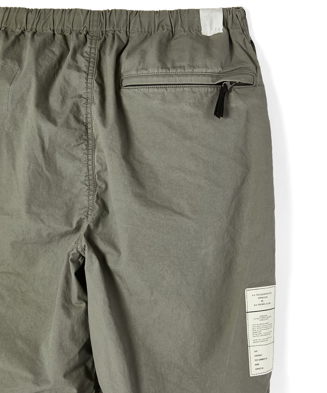 EASY PANTS