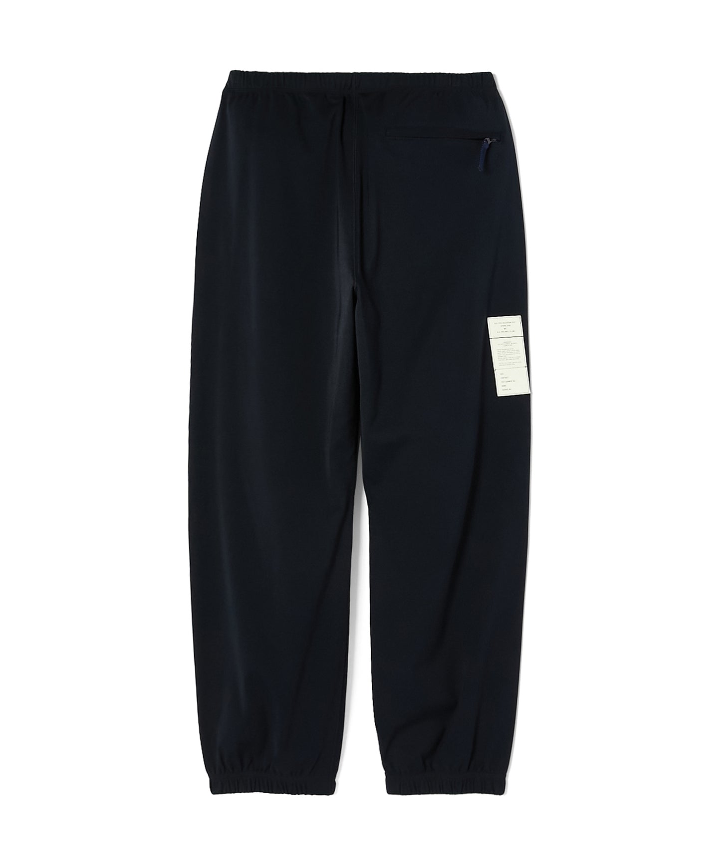 EASY PANTS