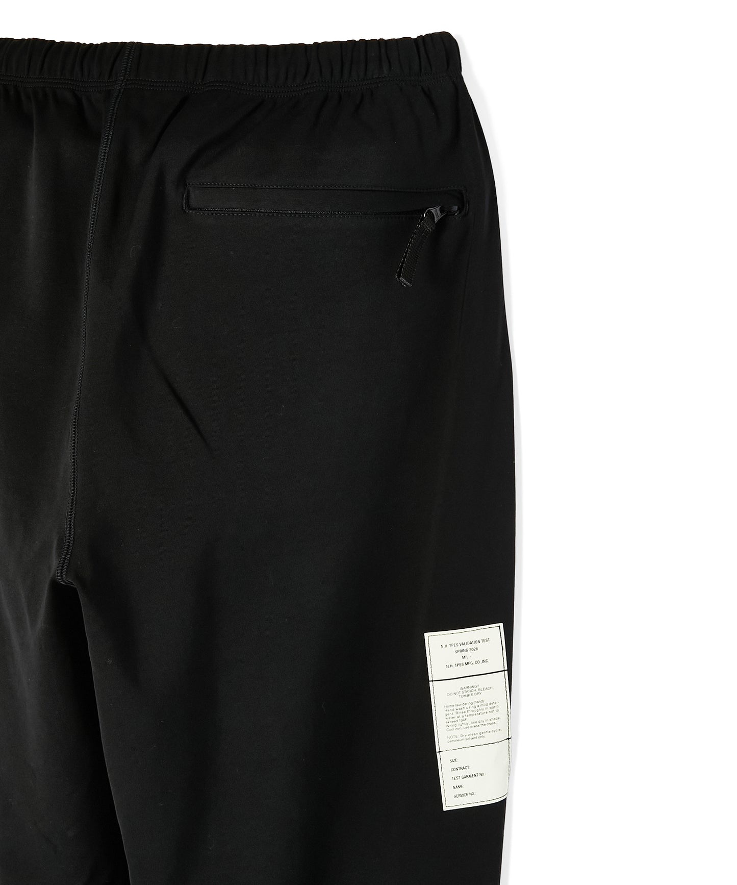 EASY PANTS