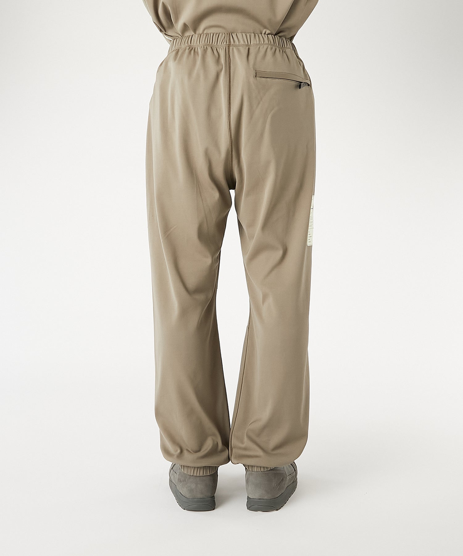 EASY PANTS – N.HOOLYWOOD Official Online Store