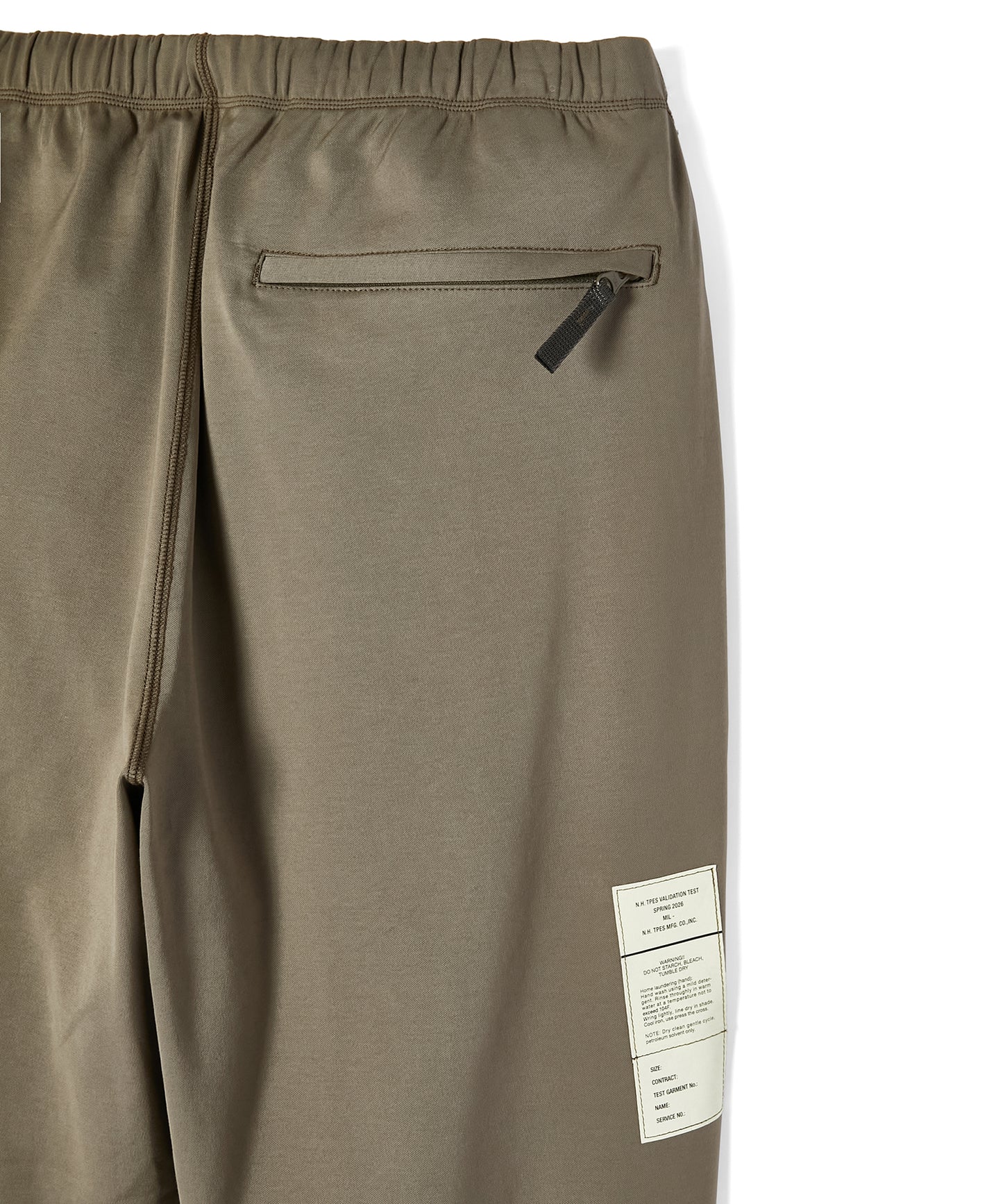 EASY PANTS