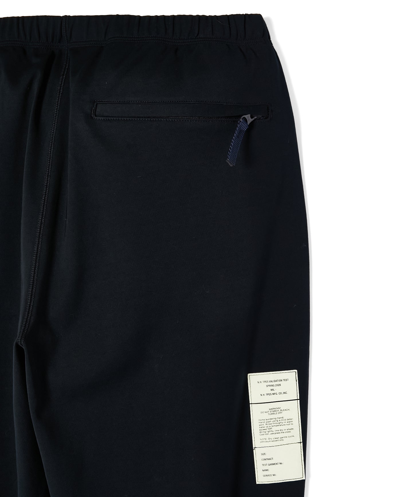 EASY PANTS
