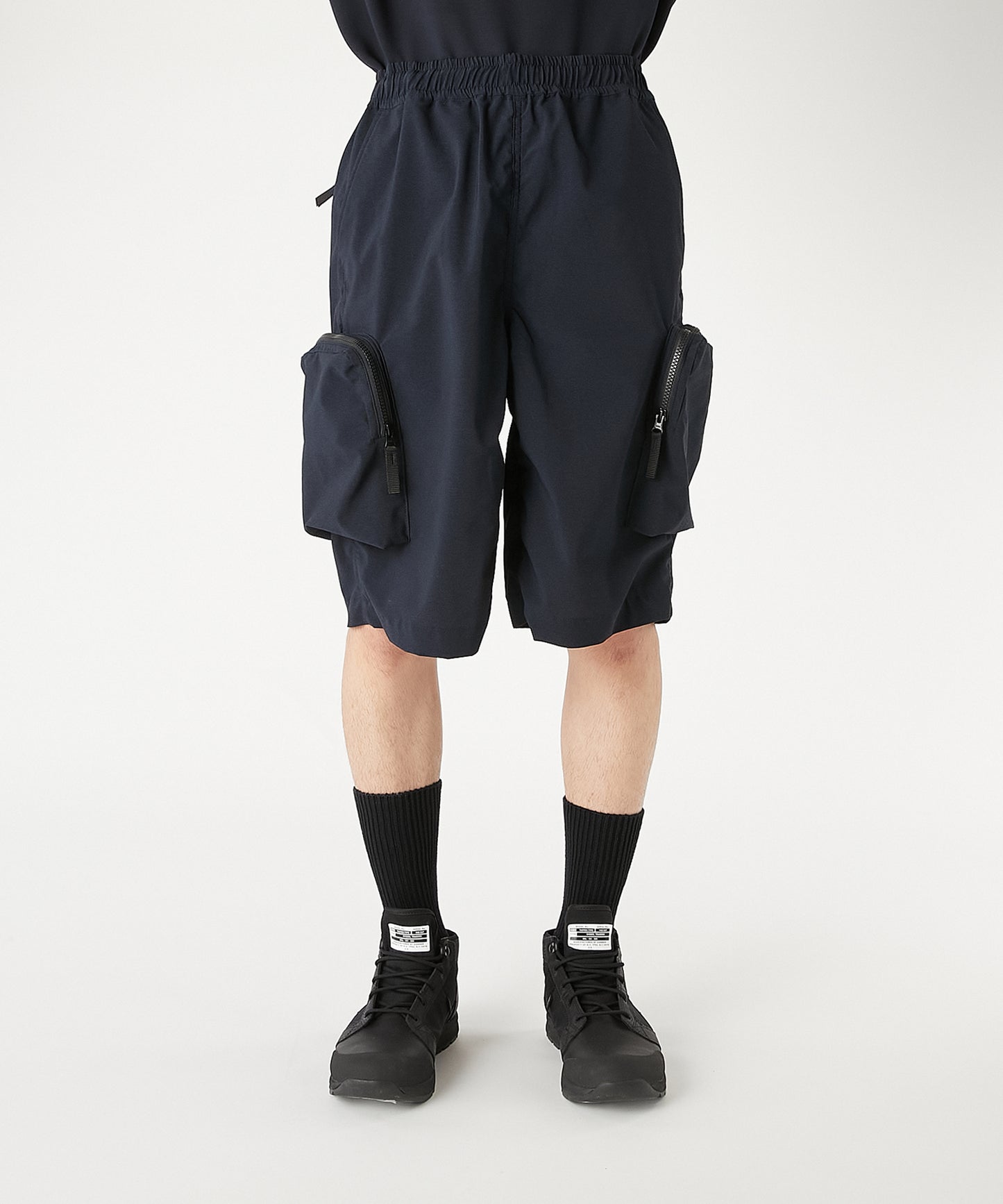HALF PANTS