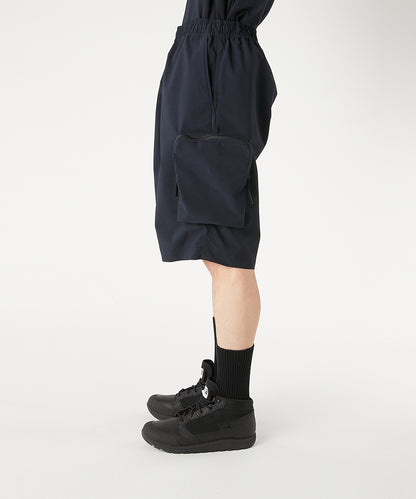 HALF PANTS