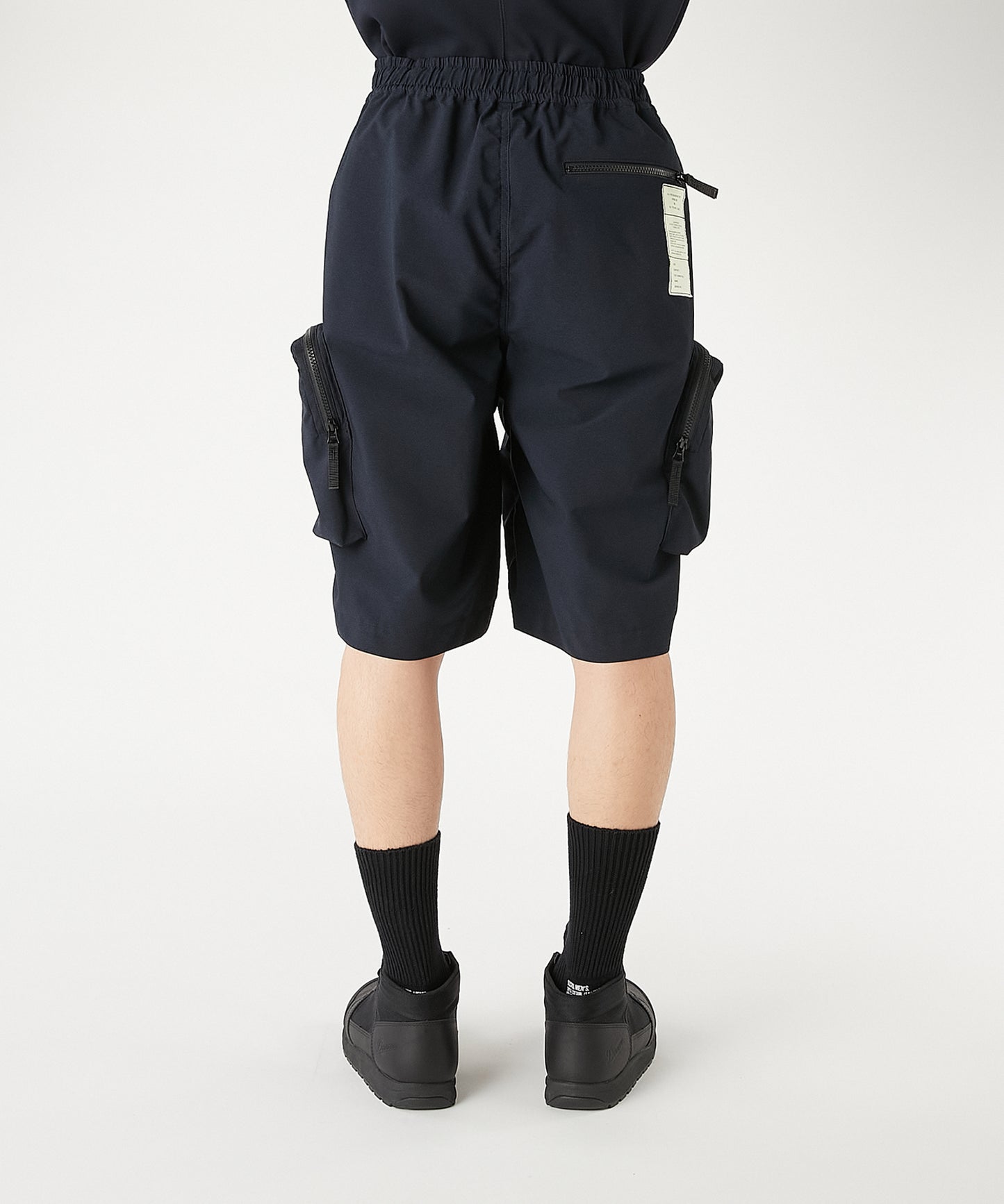 HALF PANTS
