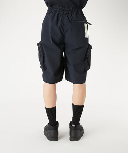 HALF PANTS