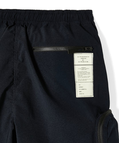 HALF PANTS