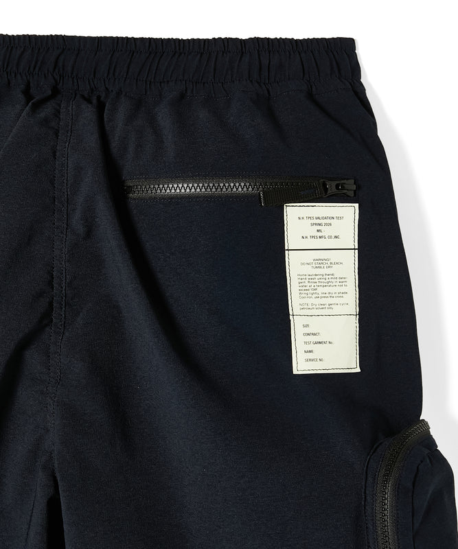 HALF PANTS