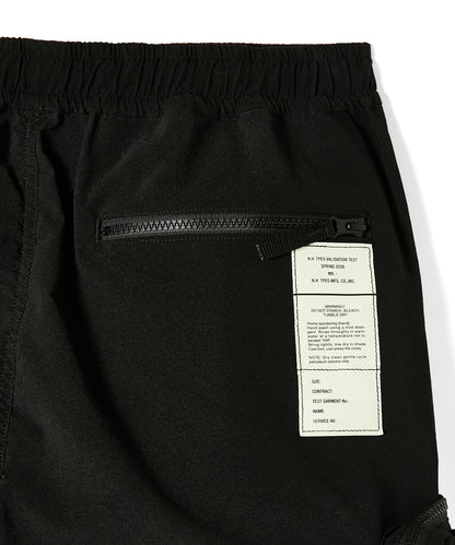 HALF PANTS