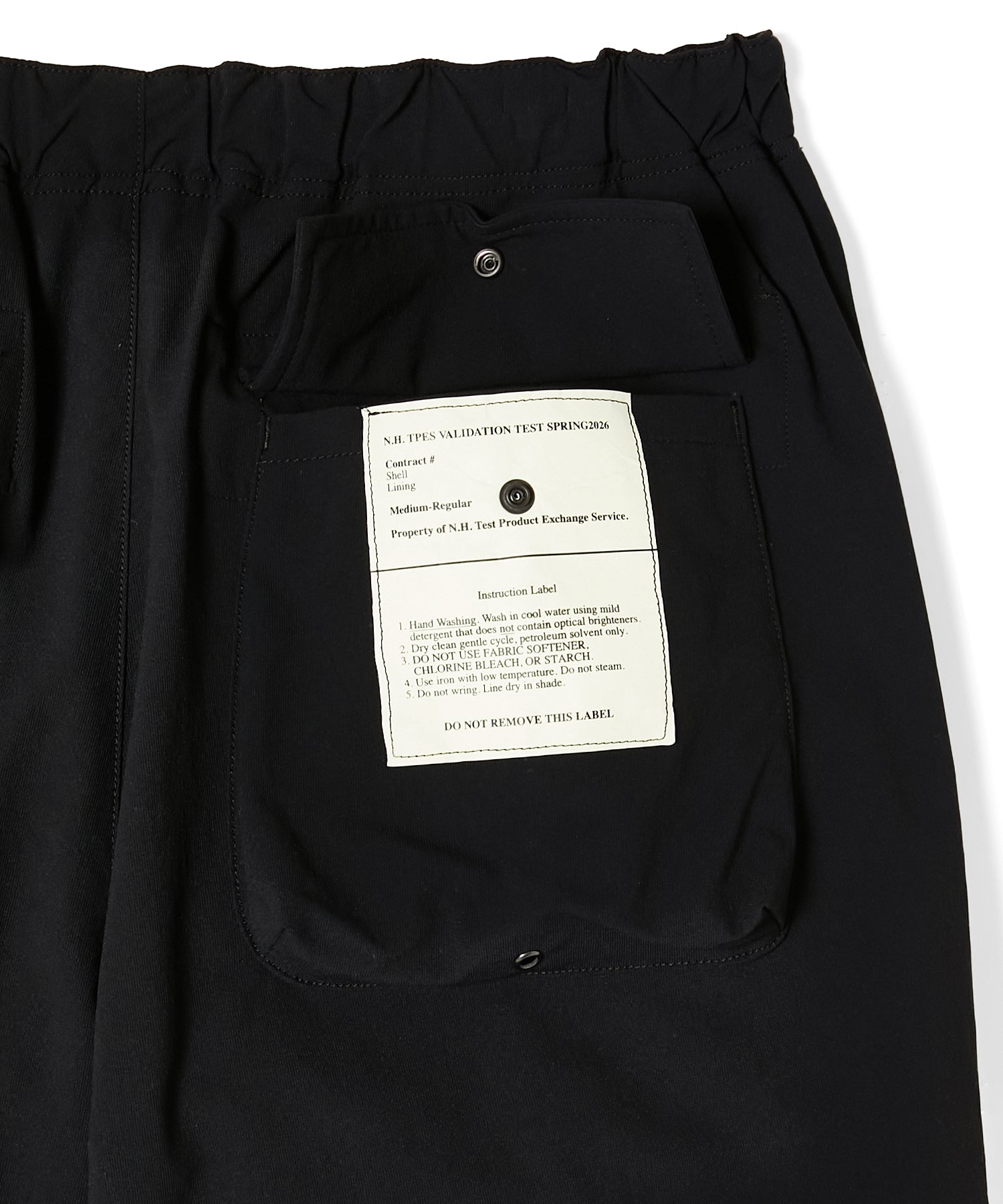 HALF PANTS – N.HOOLYWOOD Official Online Store