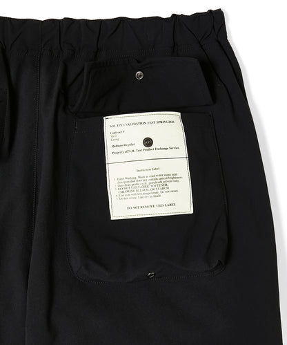 HALF PANTS
