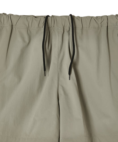 HALF PANTS