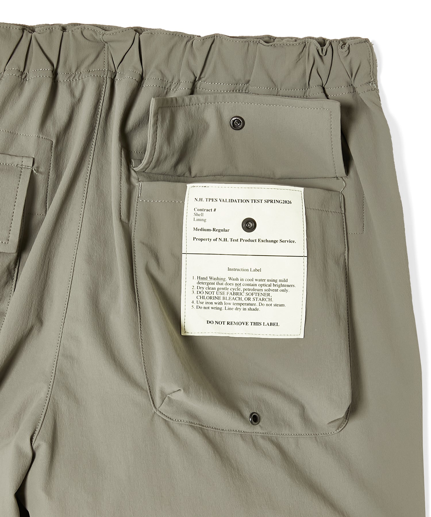 HALF PANTS – N.HOOLYWOOD Official Online Store