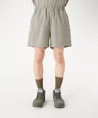 HALF PANTS