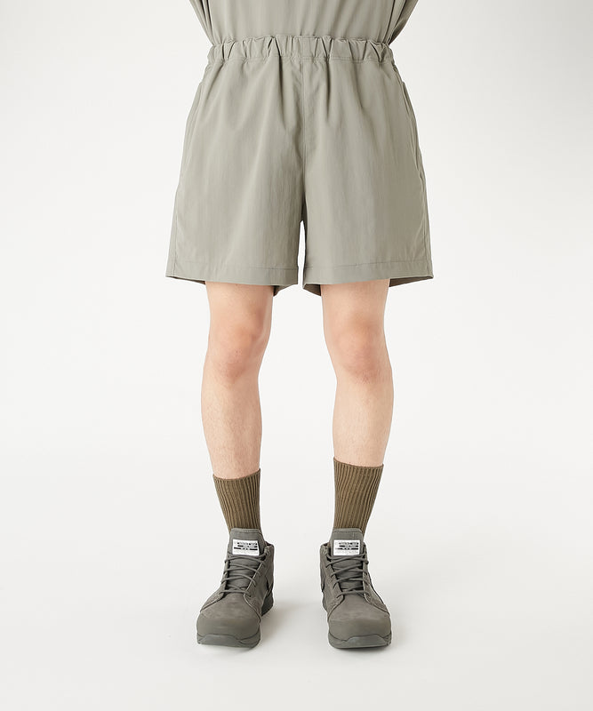 HALF PANTS