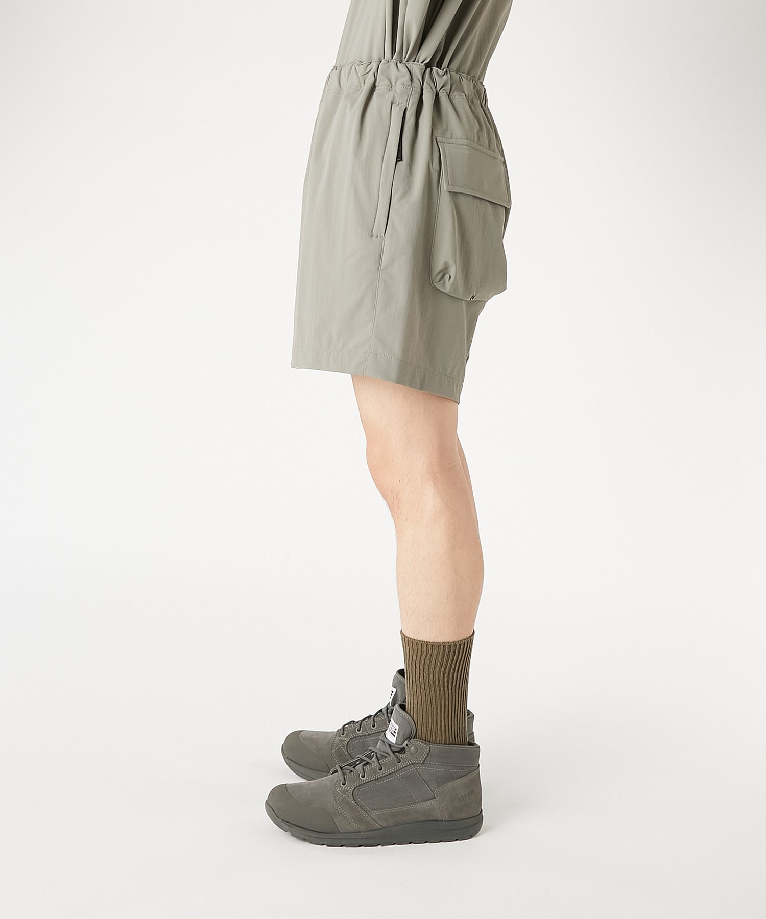 HALF PANTS – N.HOOLYWOOD Official Online Store