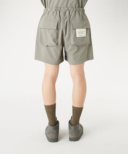 HALF PANTS