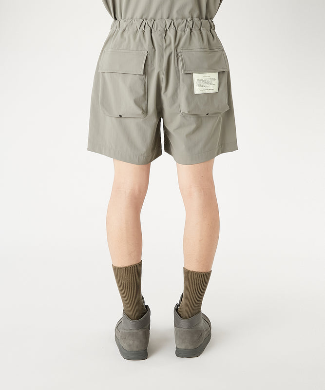 HALF PANTS