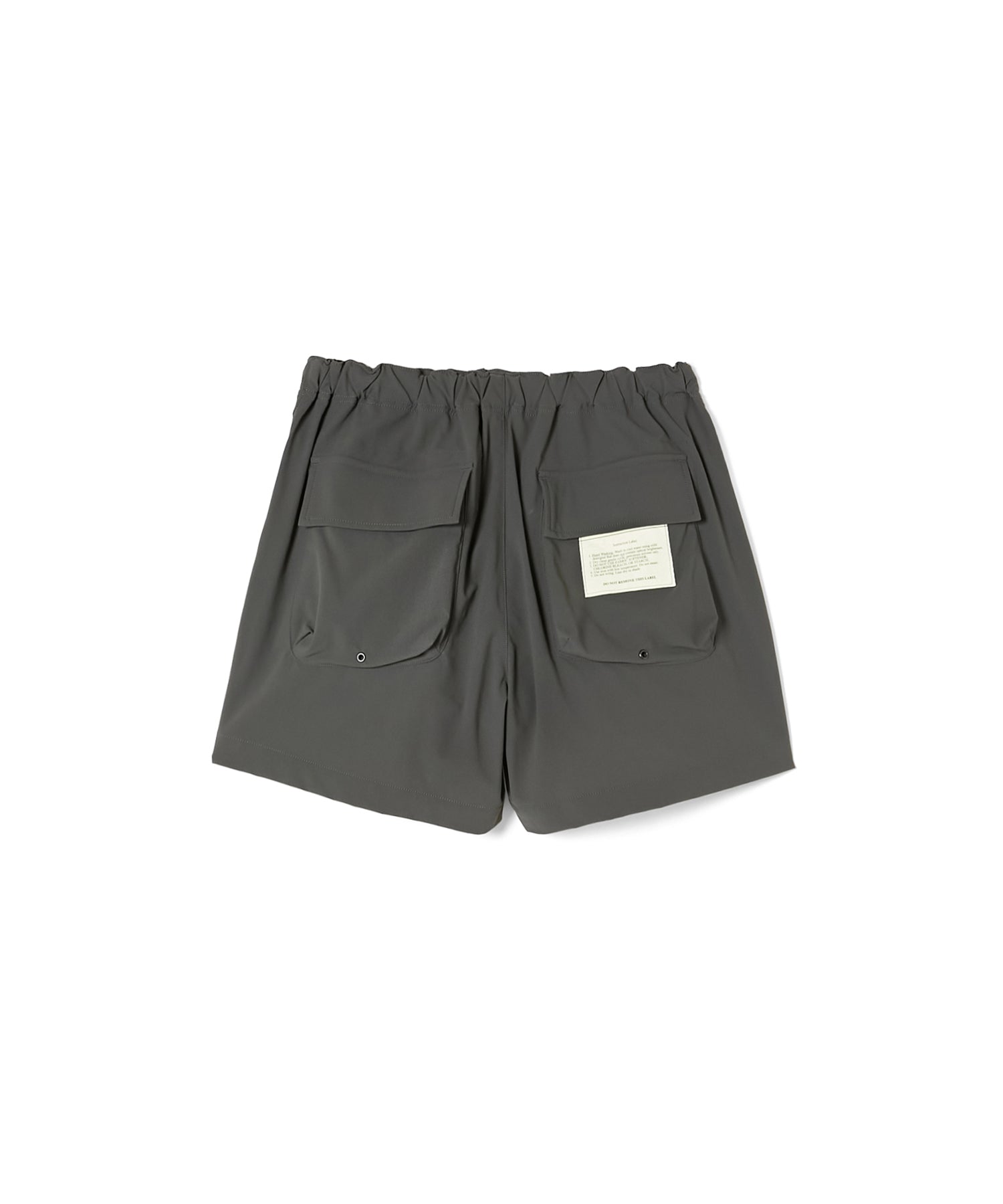 HALF PANTS – N.HOOLYWOOD Official Online Store
