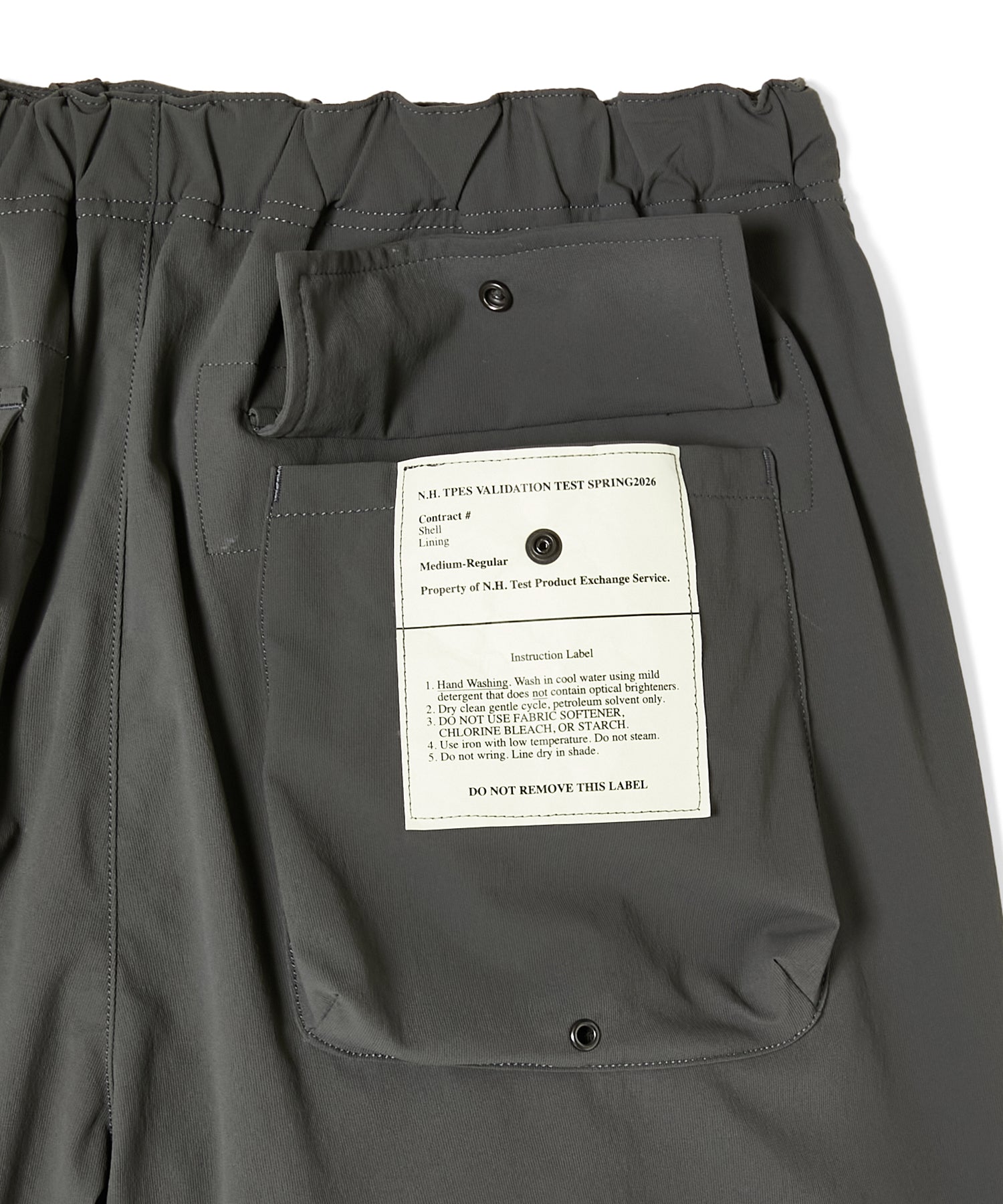 HALF PANTS – N.HOOLYWOOD Official Online Store