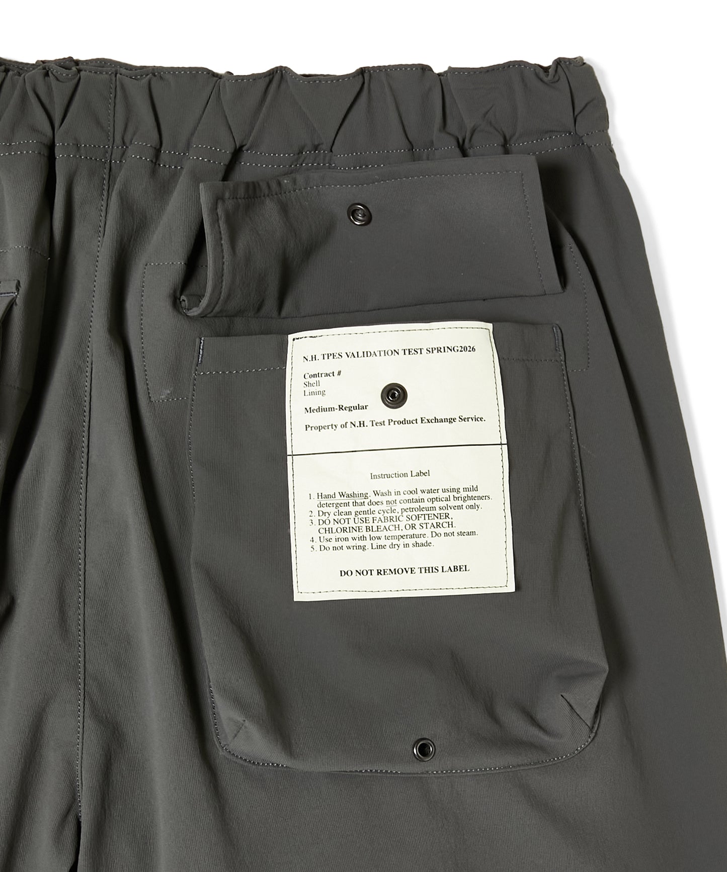 HALF PANTS