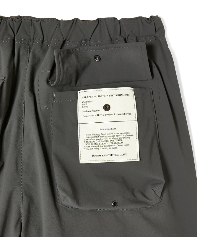 HALF PANTS