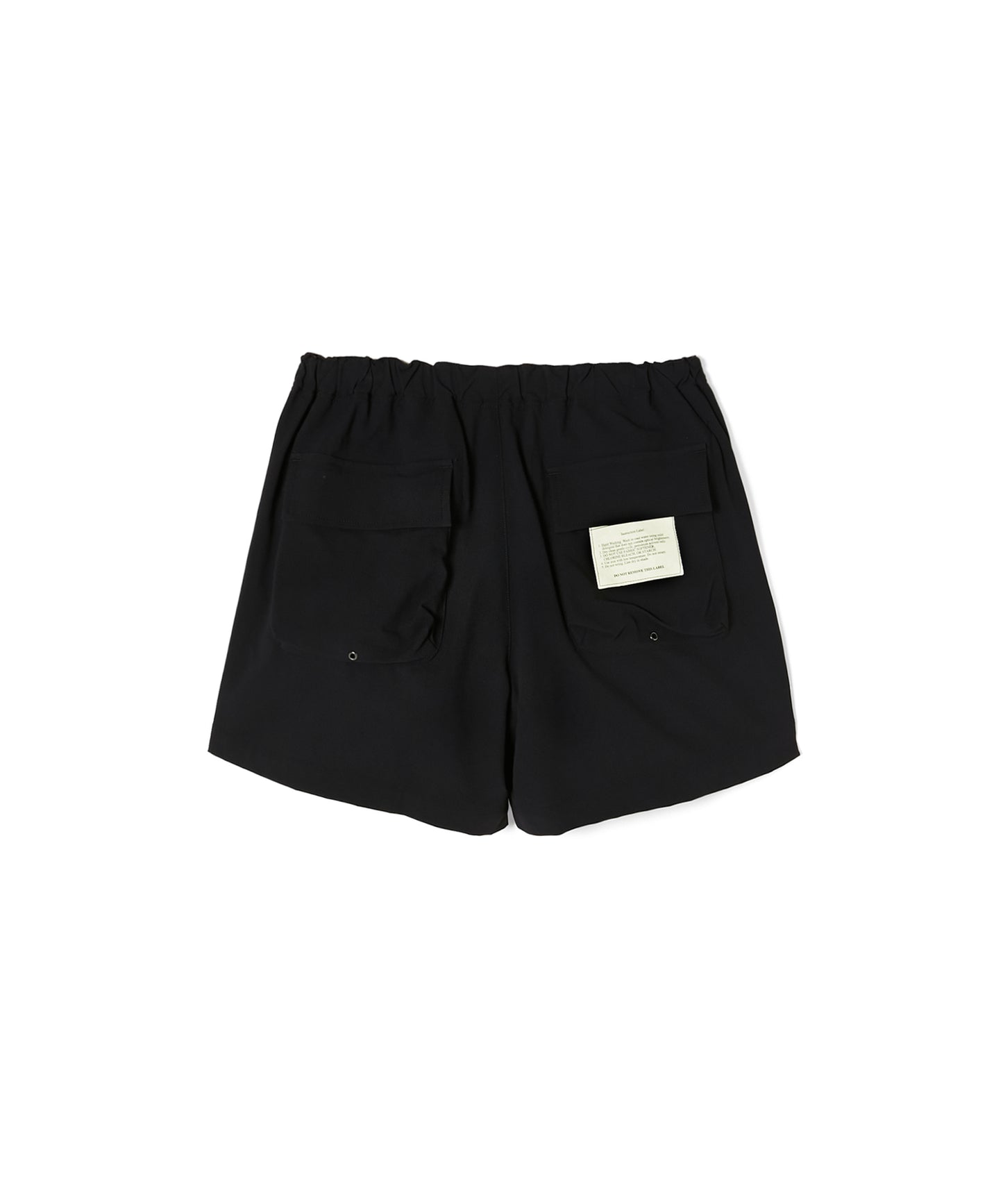 HALF PANTS
