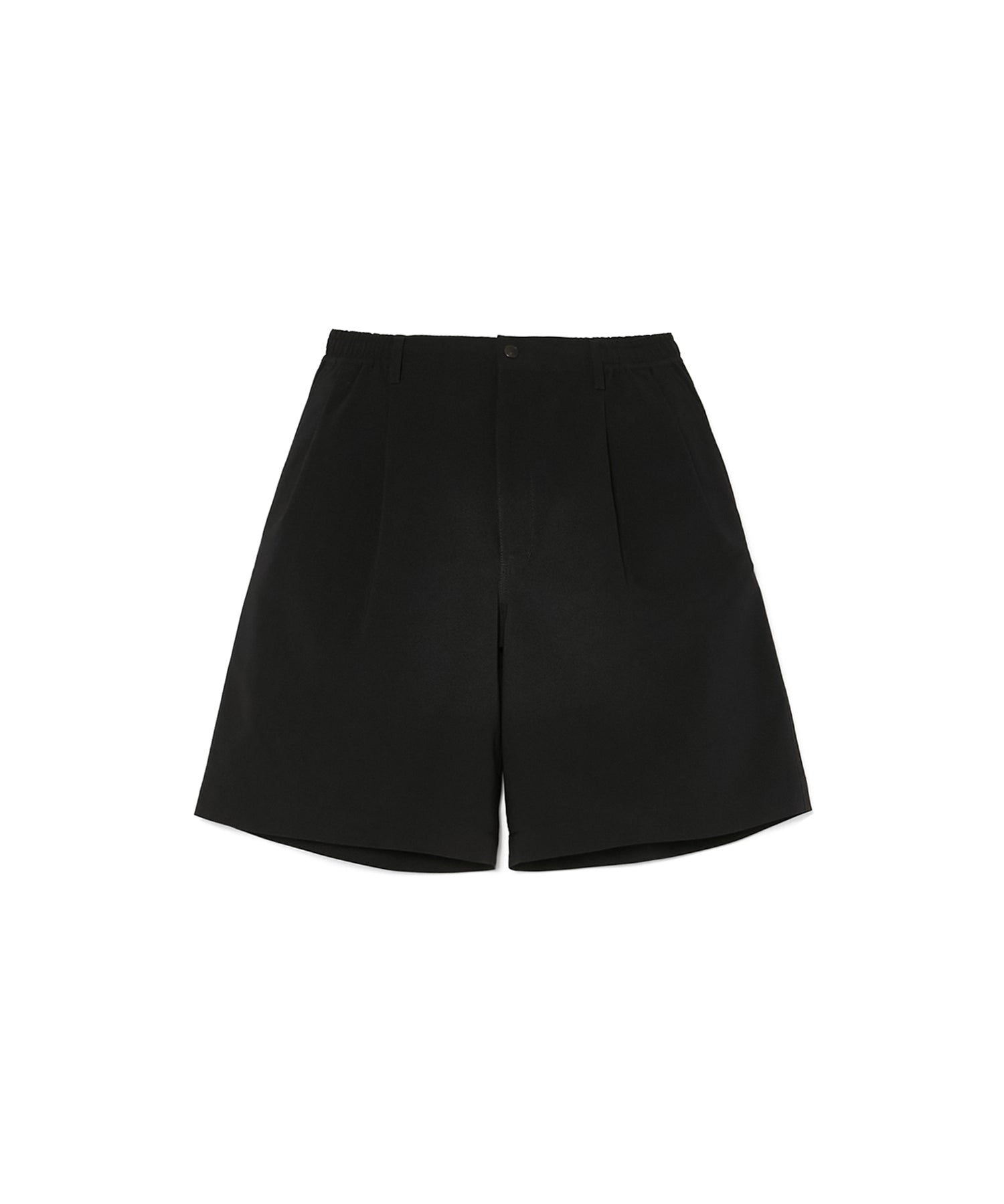 TUCK HALF PANTS – N.HOOLYWOOD Official Online Store