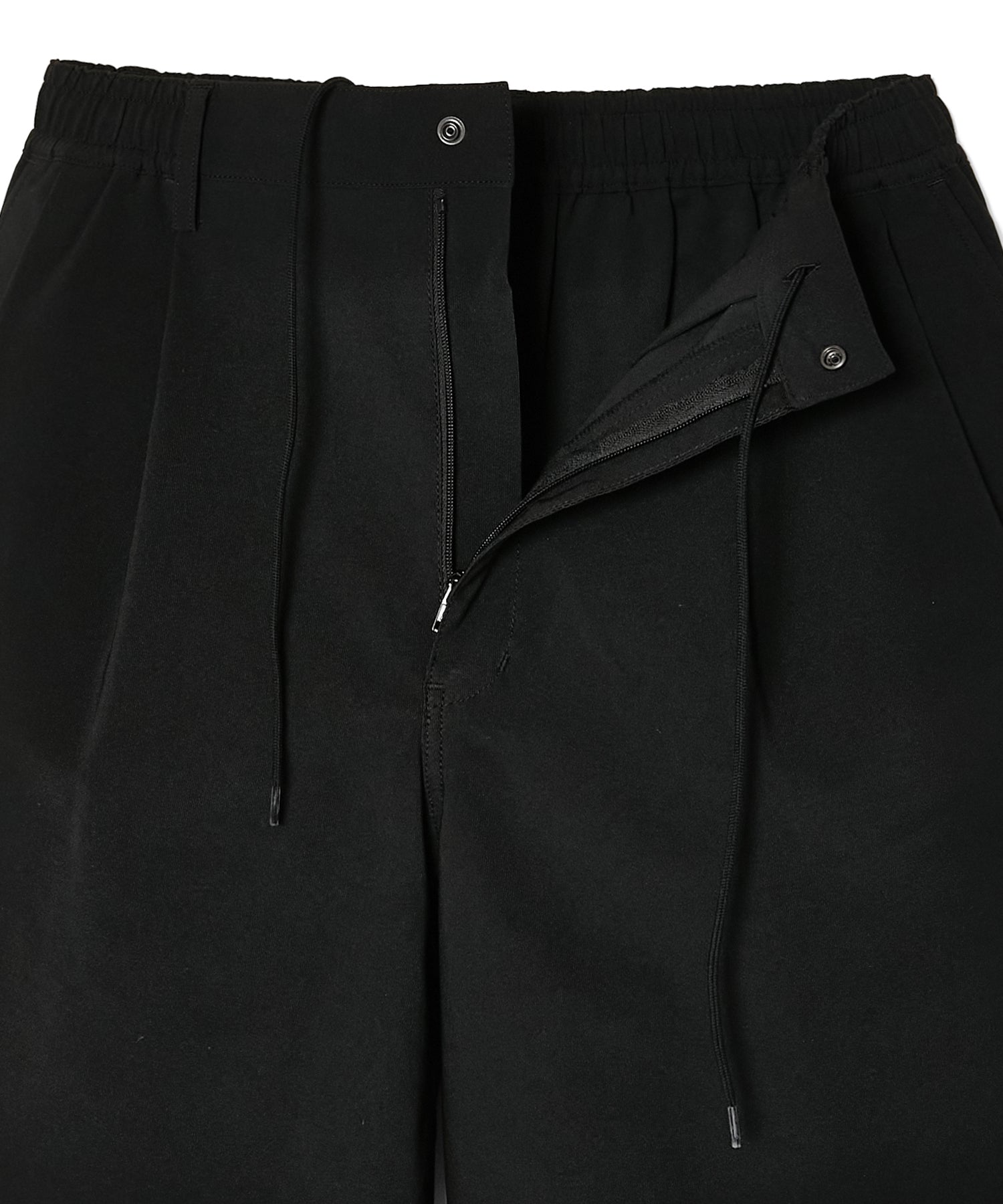 TUCK HALF PANTS – N.HOOLYWOOD Official Online Store