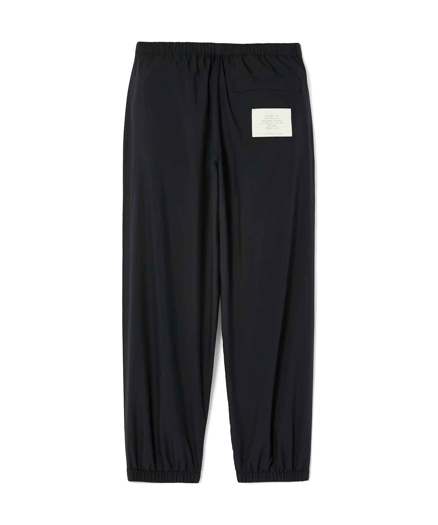 EASY PANTS