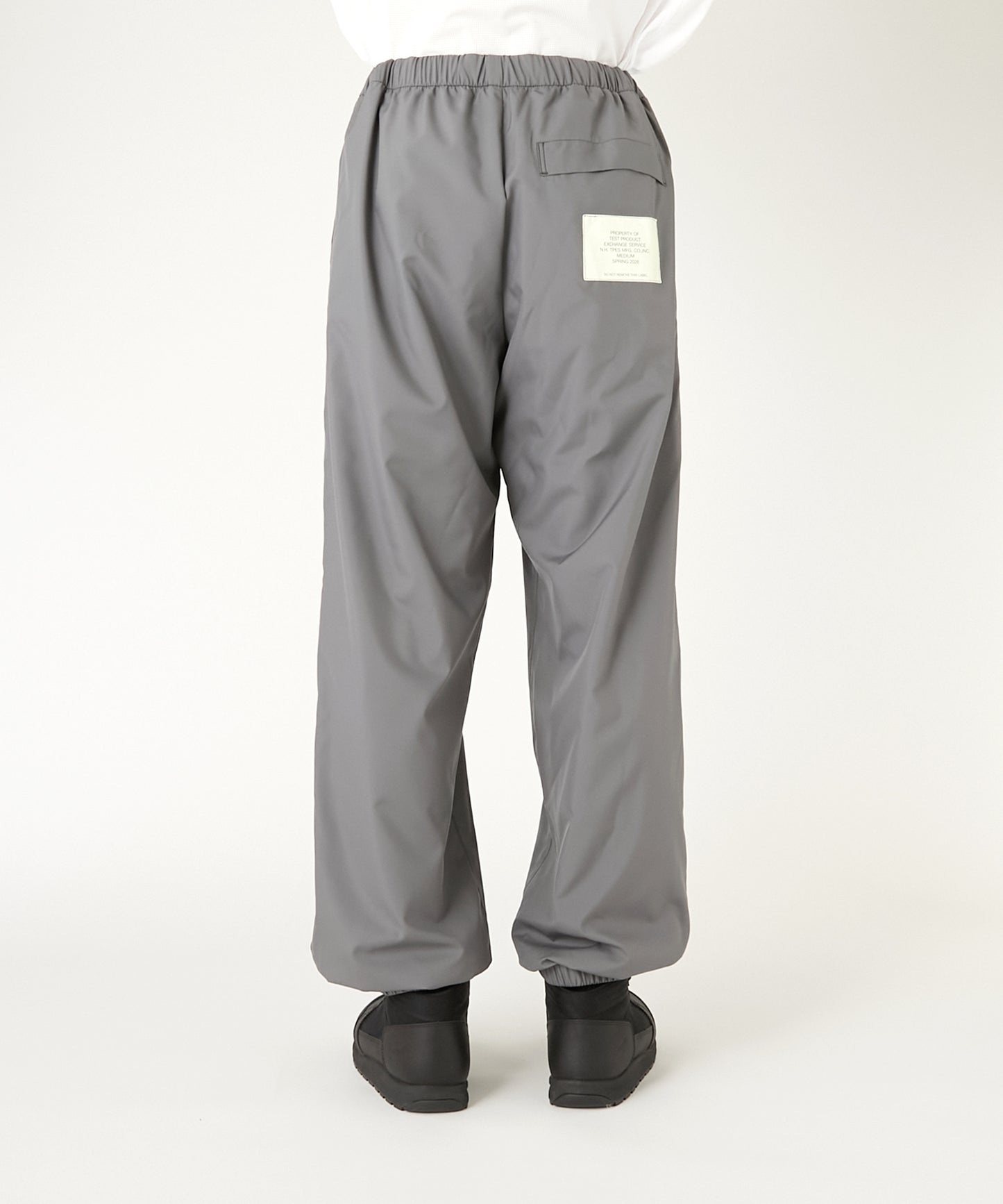 EASY PANTS