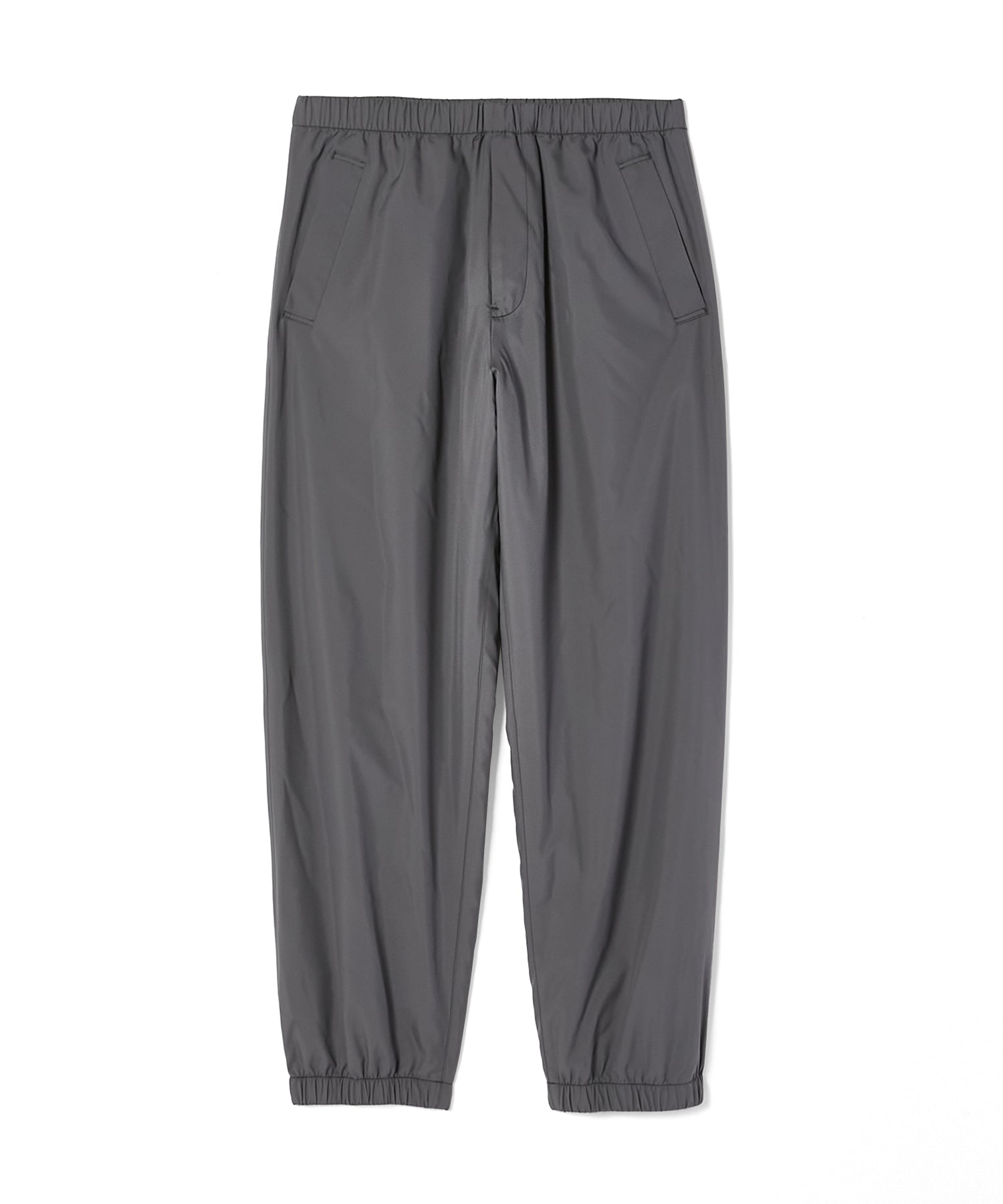 EASY PANTS – N.HOOLYWOOD Official Online Store