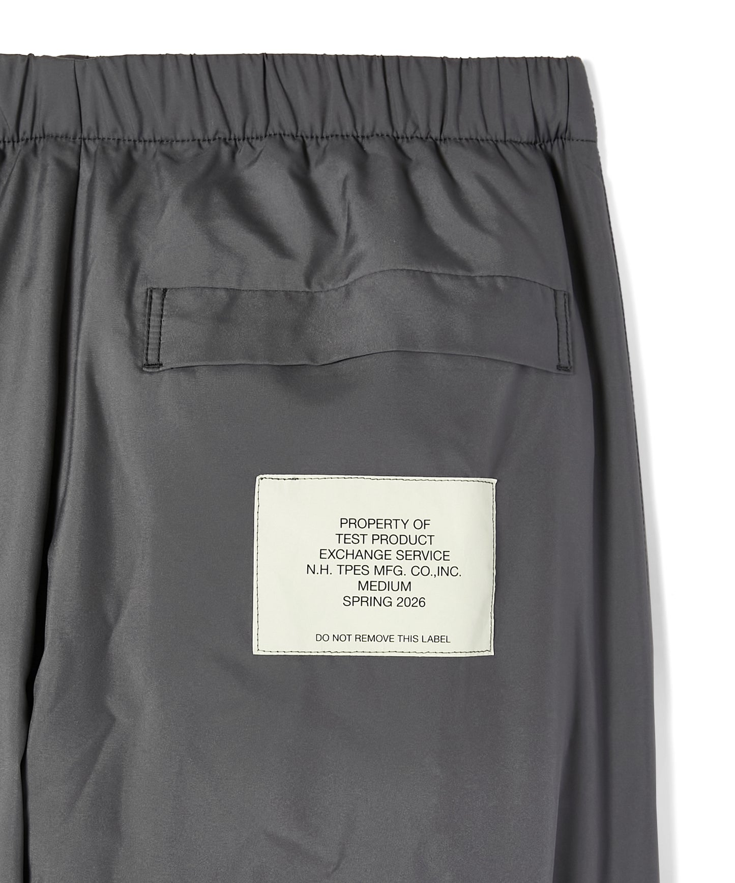 EASY PANTS
