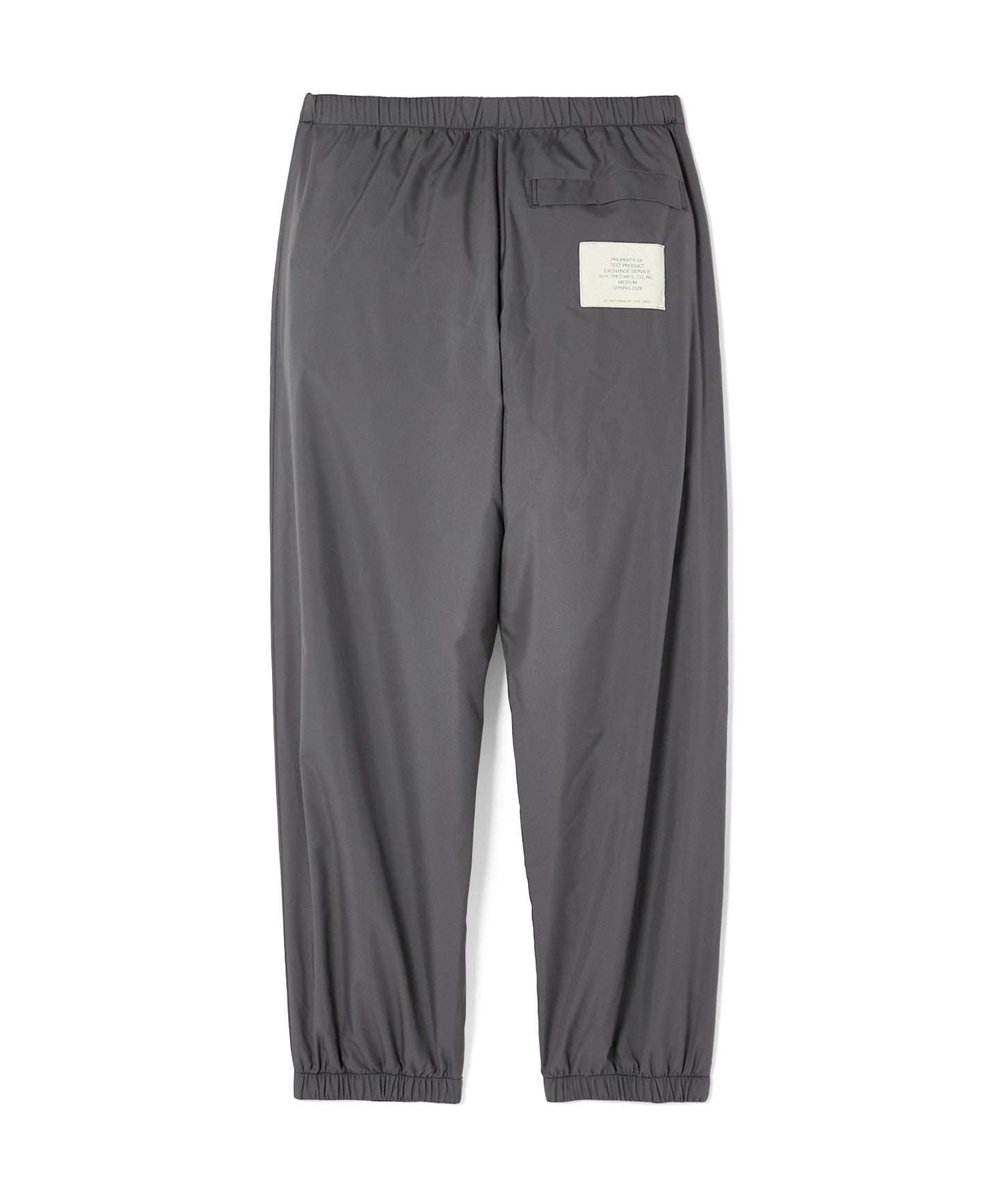 EASY PANTS