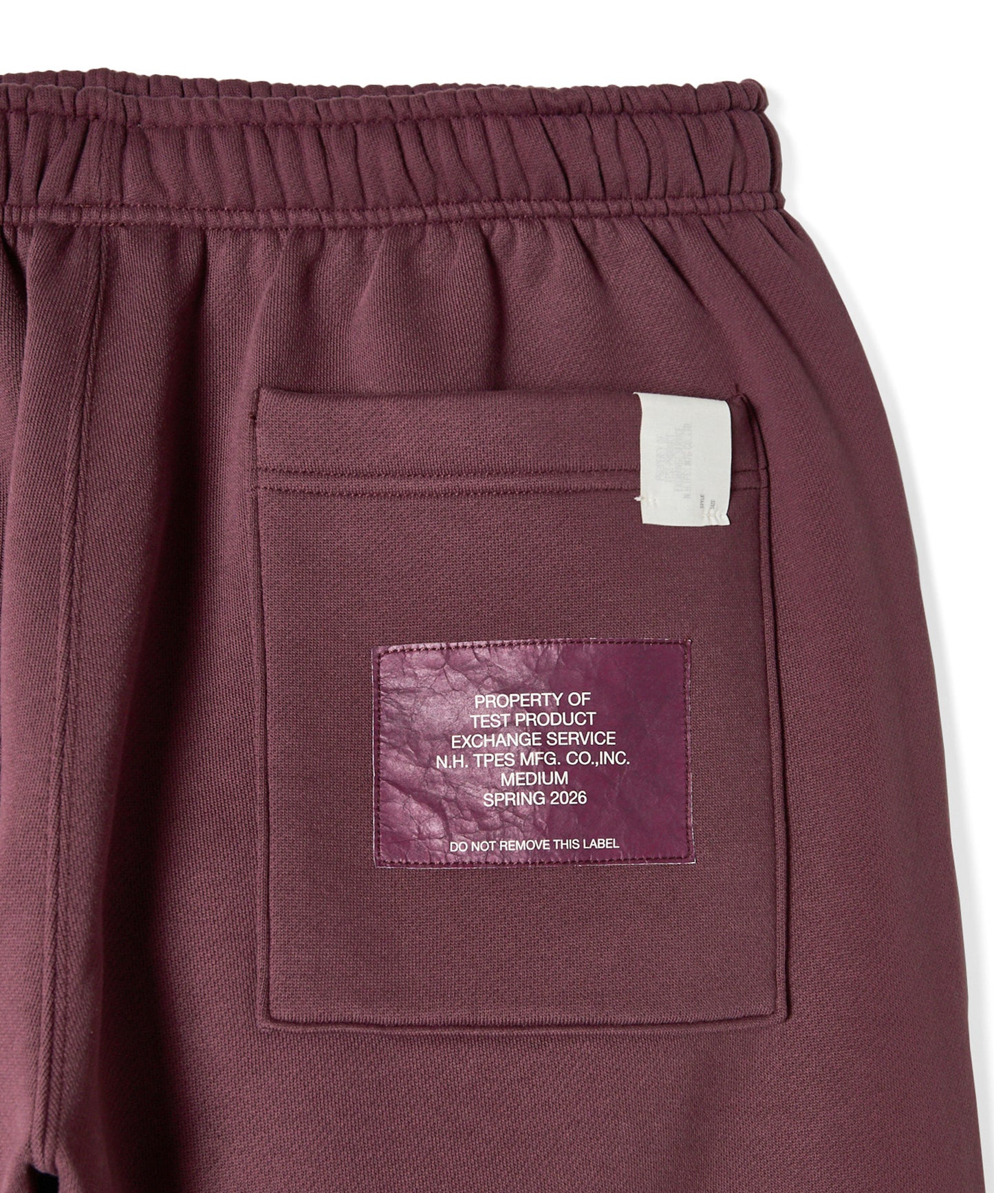 SWEATPANTS