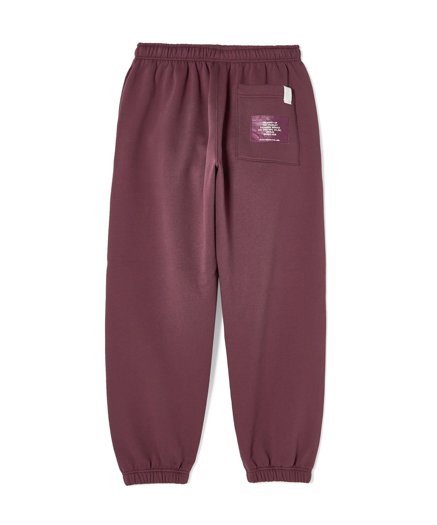 SWEATPANTS