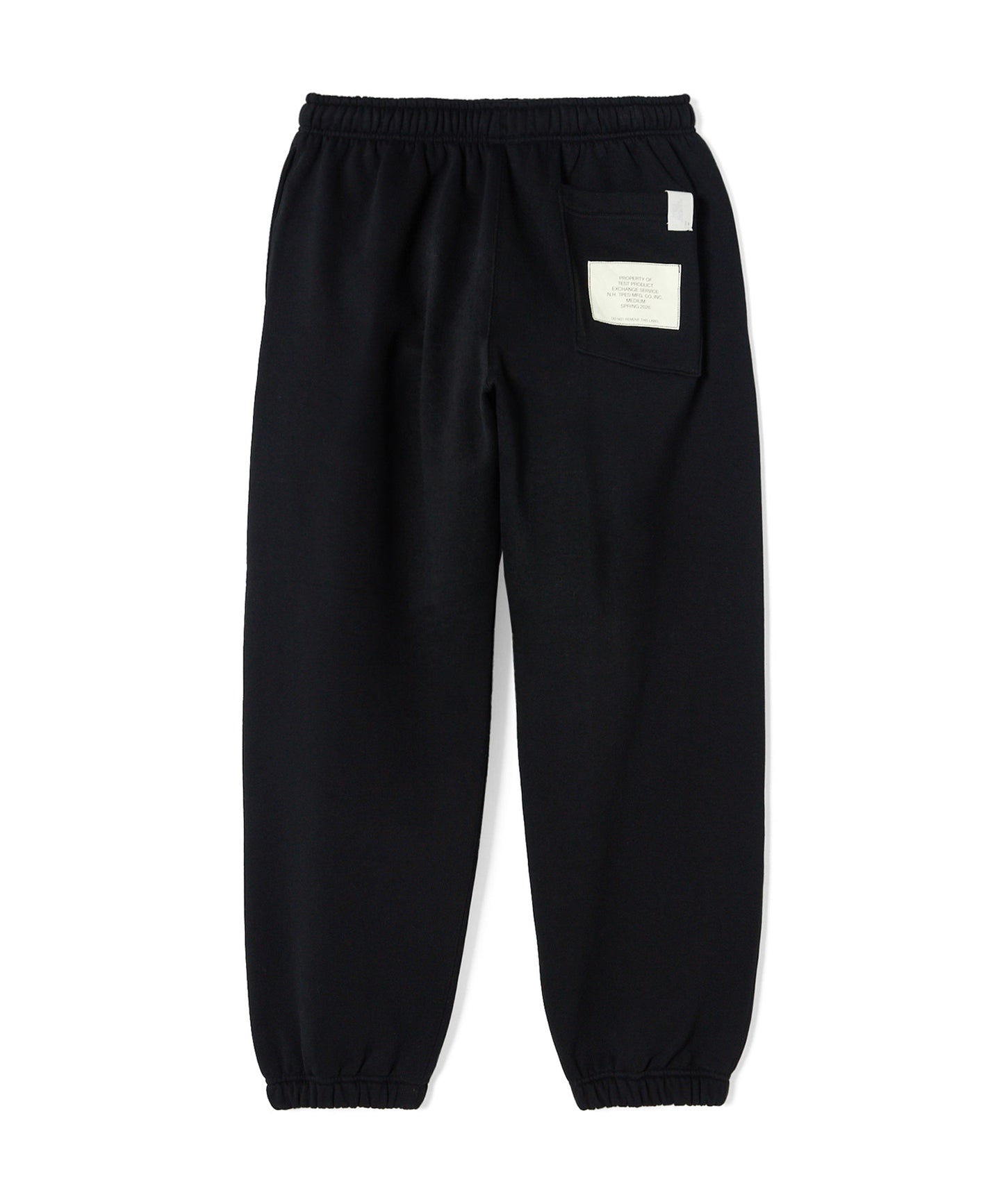 SWEATPANTS