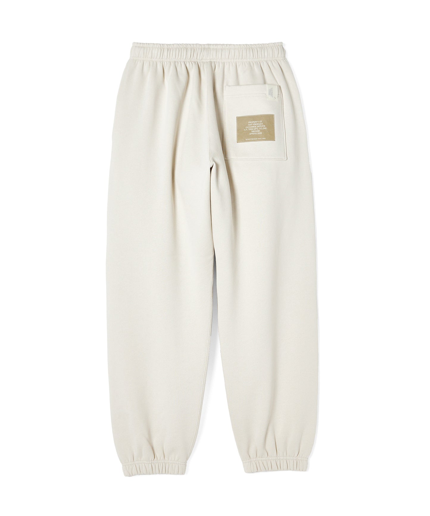SWEATPANTS