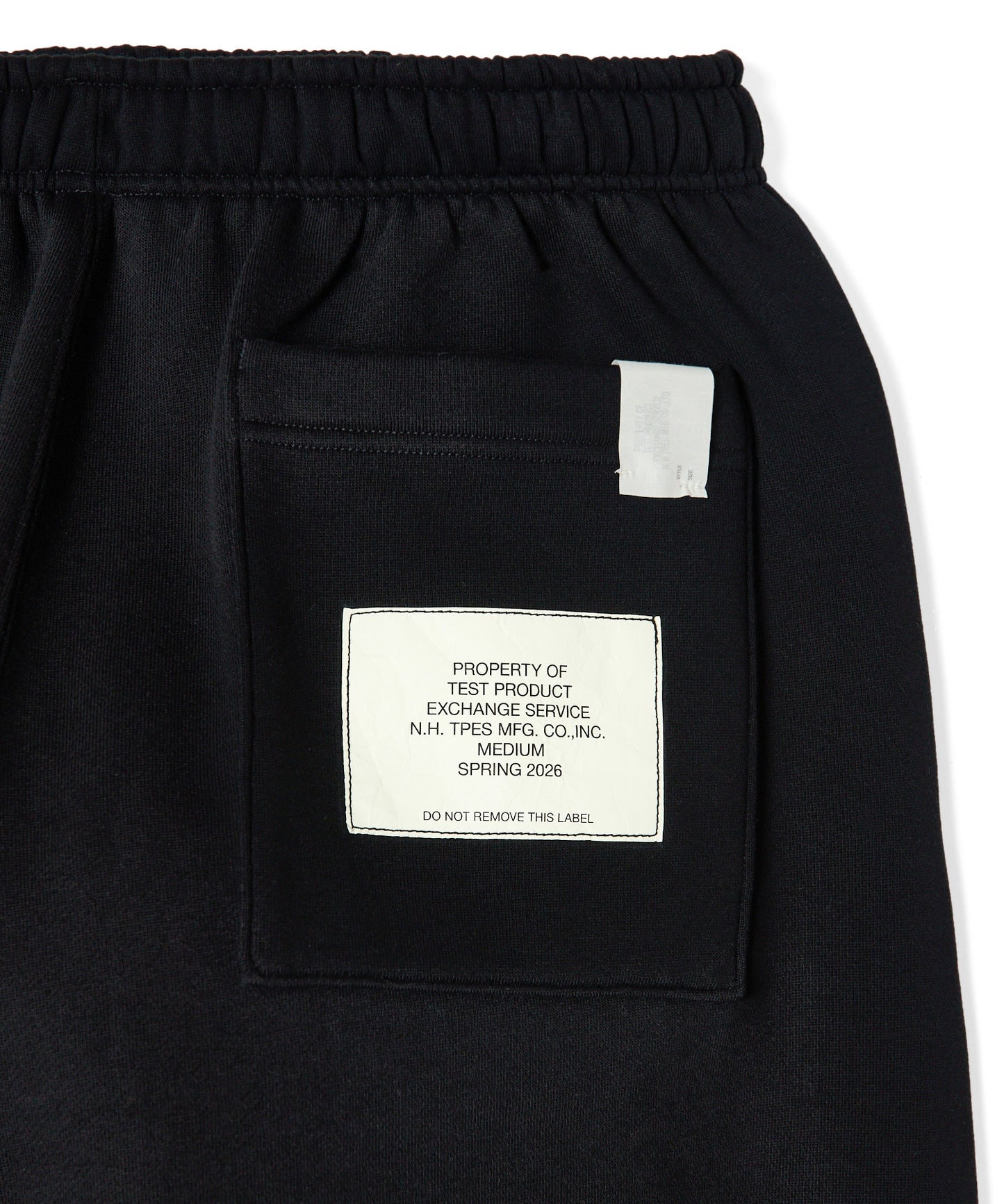 SWEATPANTS
