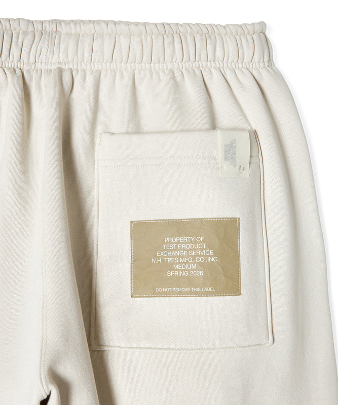 SWEATPANTS