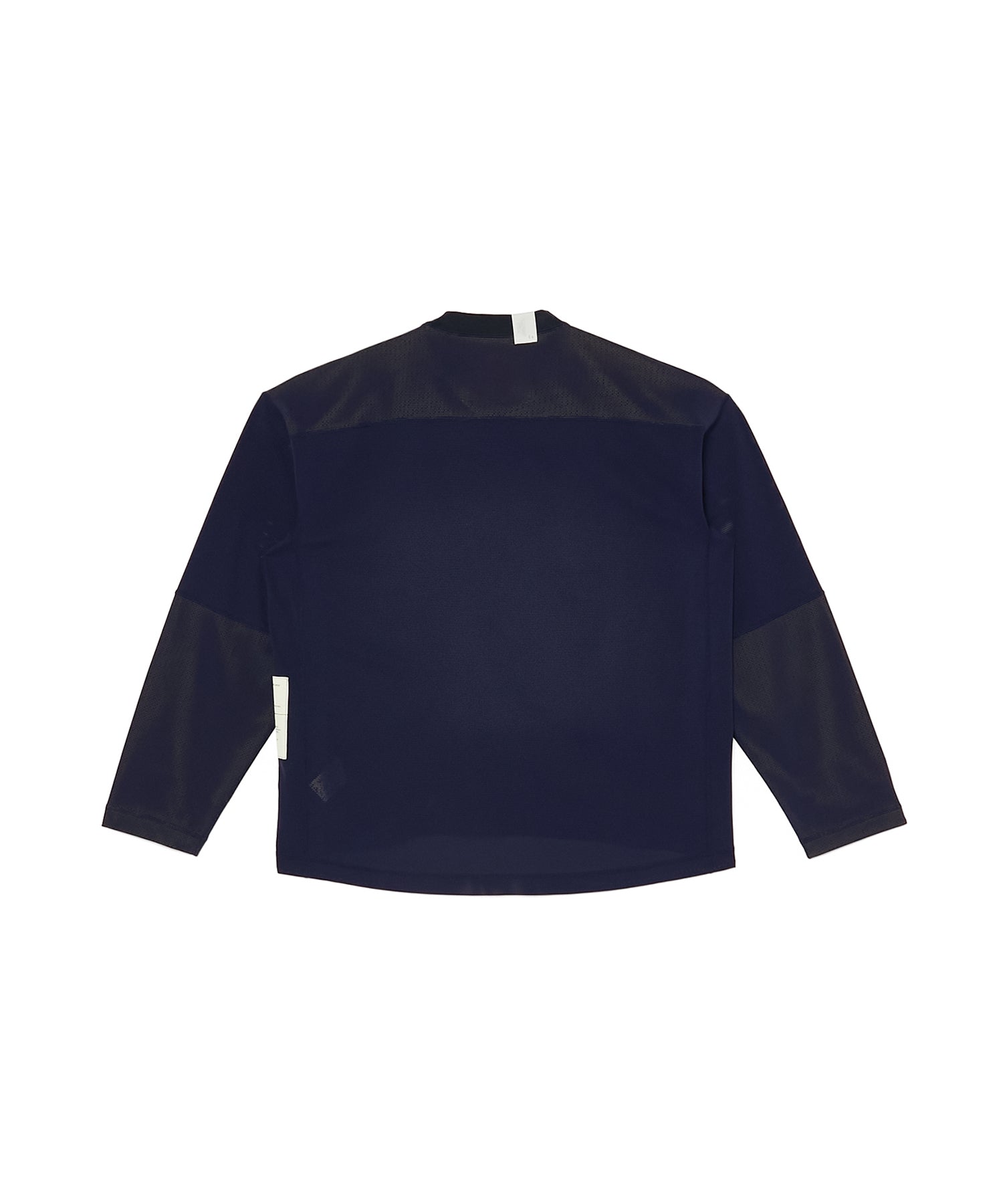 REVERSIBLE LONG SLEEVE T-SHIRT – N.HOOLYWOOD Official Online Store