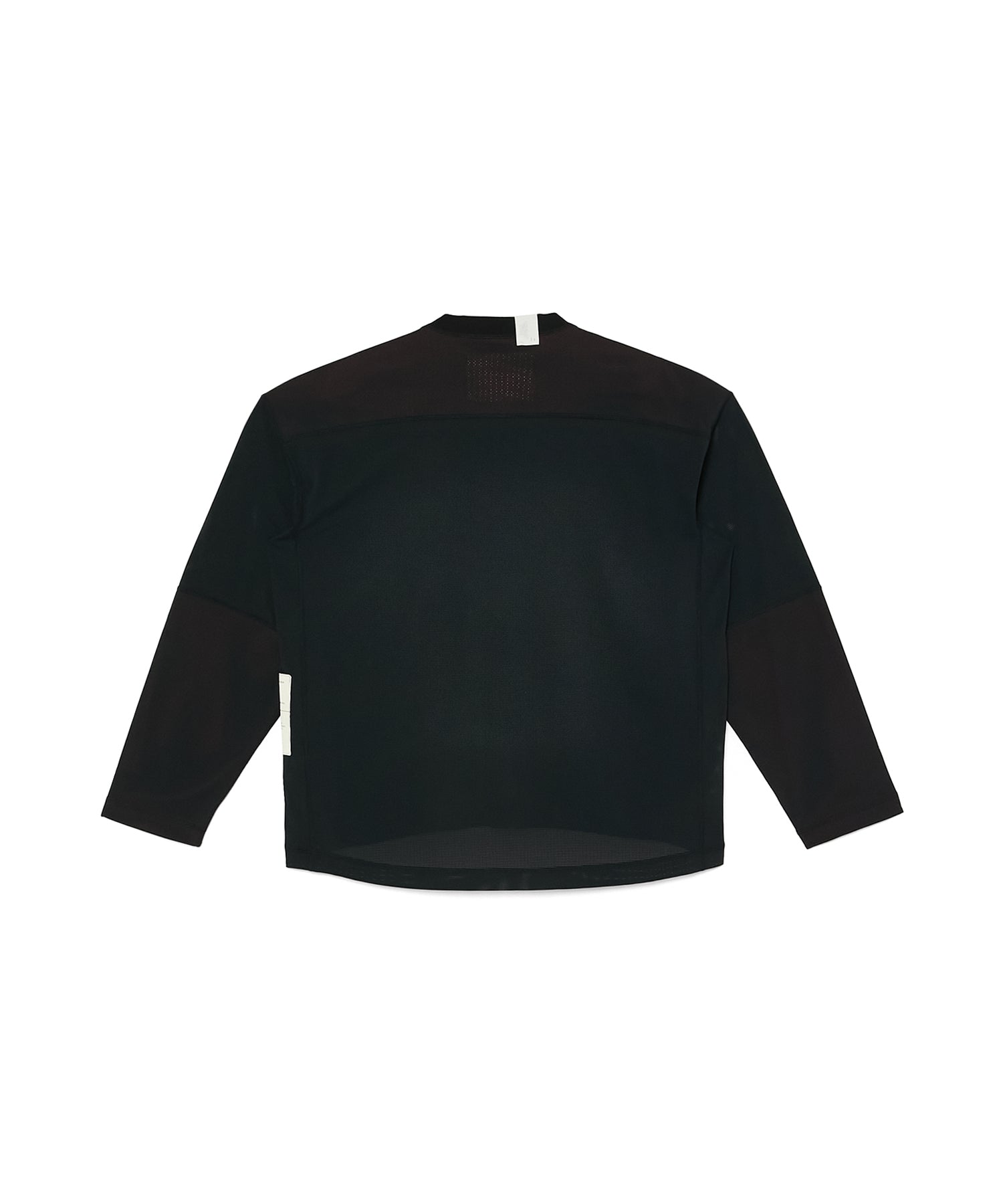 REVERSIBLE LONG SLEEVE T-SHIRT – N.HOOLYWOOD Official Online Store