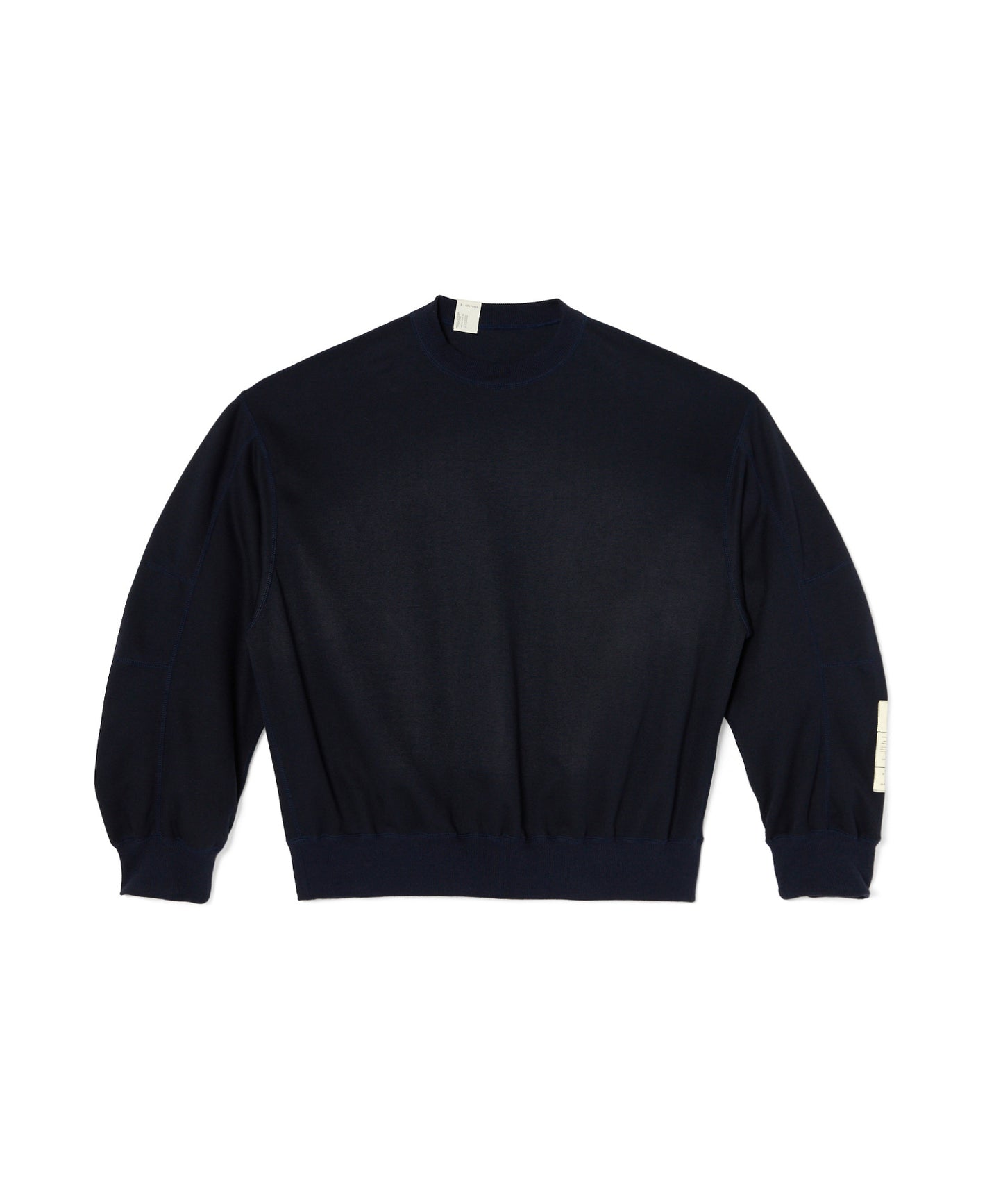 CREWNECK SWEATSHIRT