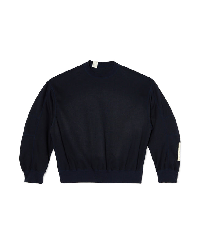 CREWNECK SWEATSHIRT