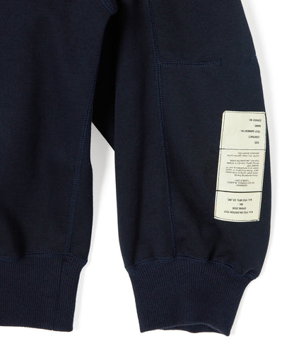 CREWNECK SWEATSHIRT