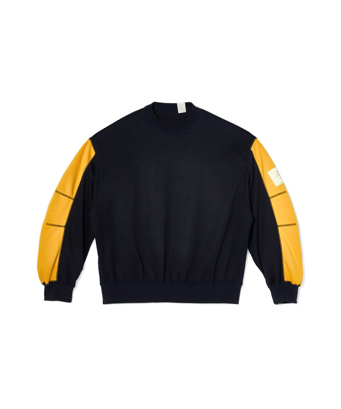 CREWNECK SWEATSHIRT