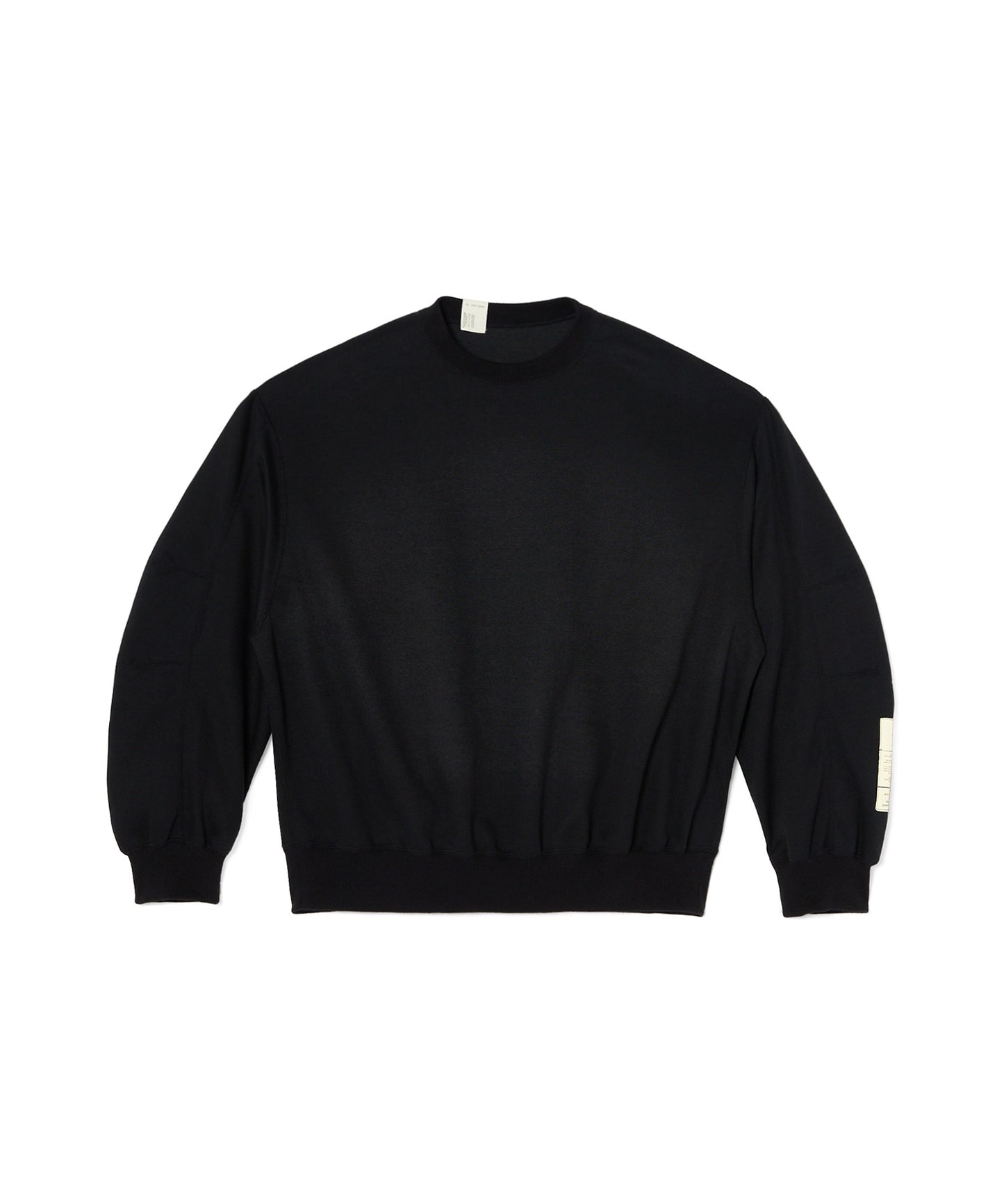 CREWNECK SWEATSHIRT