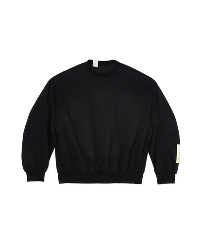 CREWNECK SWEATSHIRT