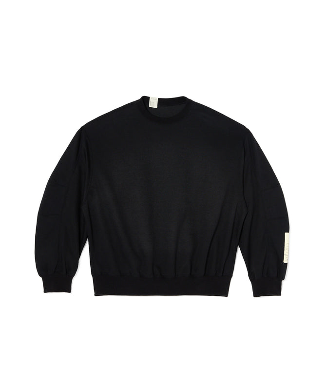 CREWNECK SWEATSHIRT